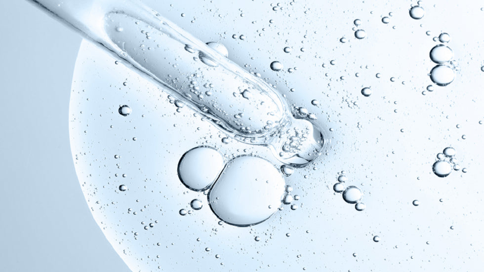 Peptides in Skincare