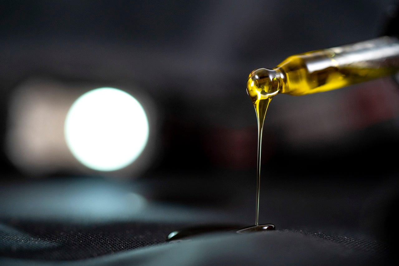 Squalane Oil in Skincare
