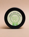 Organic Aloe Vera Gel-Hydrating and Moisturizing