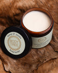 Hemp And Jojoba Body Butter Cream With Rosehip And Sea Buckthorn Oil