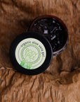 Organic Aloe Vera Gel-Hydrating and Moisturizing