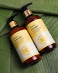 Turmeric Bath & Body Combo