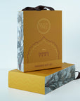 Turmeric Vows – Radiance Gift Set