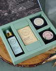 Whispers of the Western Ghats – Kerala Wellness Box