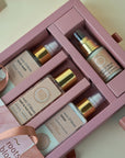 Roots & Bloom Ritual Set