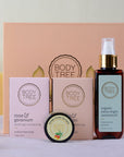 Diwali Wellness Box