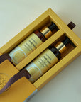 Turmeric Vows – Radiance Gift Set