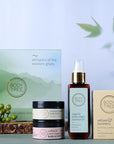 Whispers of the Western Ghats – Kerala Wellness Box