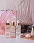 Roots & Bloom Ritual Set