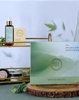 Whispers of the Western Ghats – Kerala Wellness Box