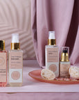 Roots & Bloom Ritual Set