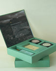Whispers of the Western Ghats – Kerala Wellness Box