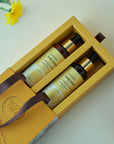 Turmeric Vows – Radiance Gift Set