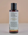 Baby Massage Oil