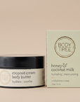 Cleanse & Hydrate Coconut Combo