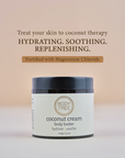 body butter dry skin