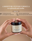 body butter shea