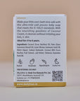 Soap for newborn