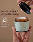 Hemp And Jojoba Body Butter