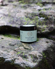 Hemp And Jojoba Body Butter Cream With Rosehip And Sea Buckthorn Oil