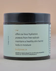 Body Butter Cream