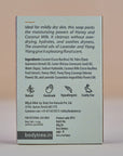 Soap for dry skin
