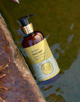 Turmeric Body Wash – Purifying and Radiance-Revealing