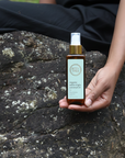 Organic Extra Virgin Coconut Oil For Intense Moisturization