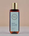 Organic Extra Virgin Coconut Oil