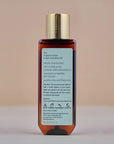 Organic Extra Virgin Coconut Oil