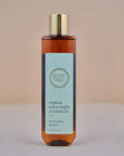 Organic Extra Virgin Coconut Oil