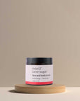 Rose & Cane Sugar Exfoliating Body Scrub