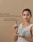 100% Squalane Face Oil