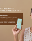 Hydrating Squalane Face Oil