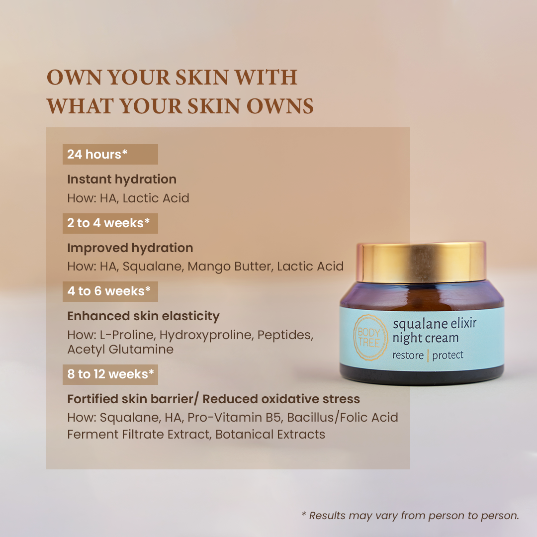 night cream