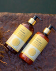 Turmeric Bath & Body Combo