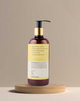Turmeric Body Wash – Purifying and Radiance-Revealing
