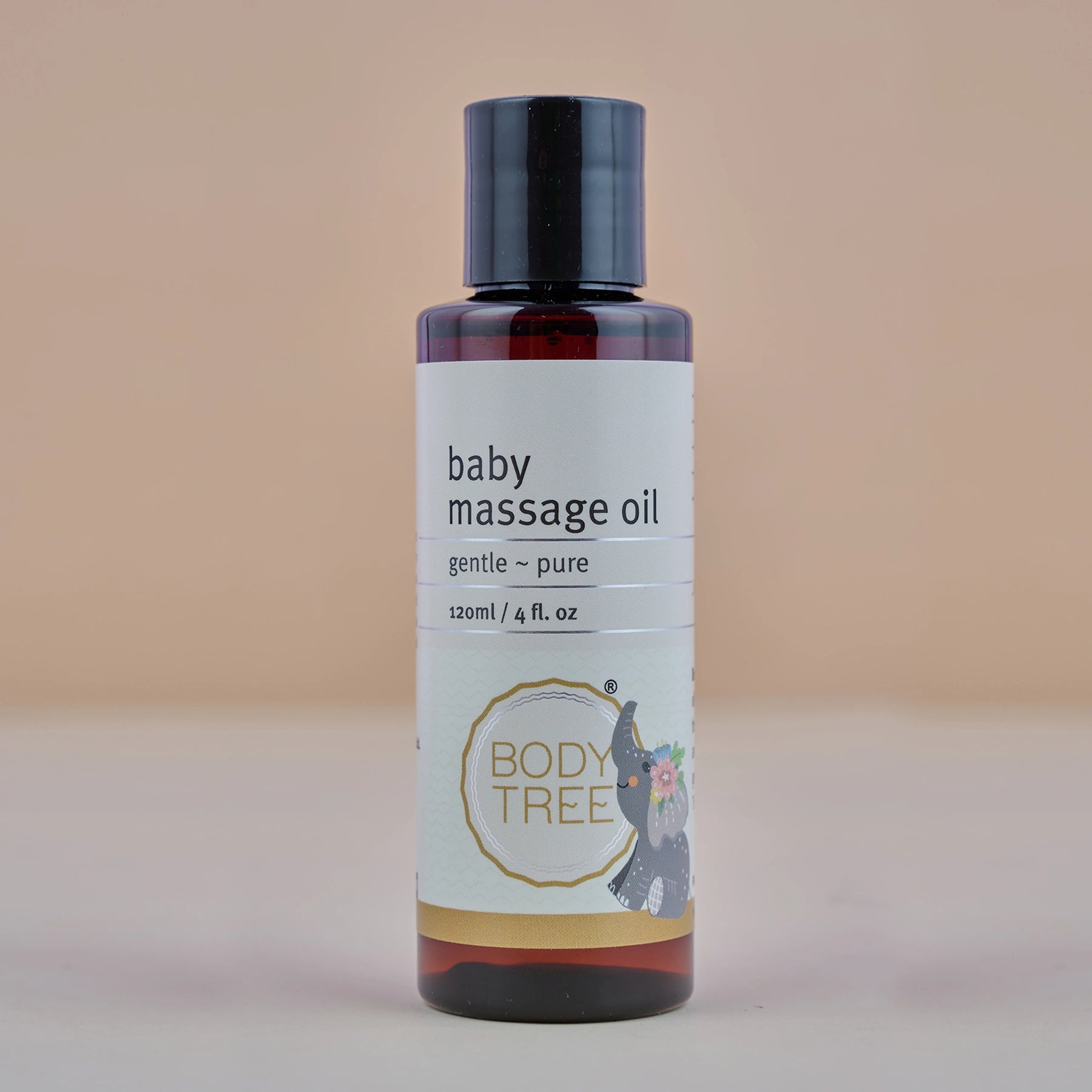 Baby Oil