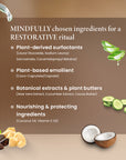 Roots & Bloom Bath and Body Combo