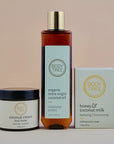 Coco Caress Collection