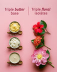 Bloom Restorative Lip Butter