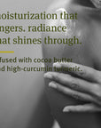 Turmeric Body Lotion – Radiance-Revealing Moisturizer