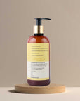 Turmeric Body Lotion – Radiance-Revealing Moisturizer