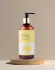 Turmeric Body Lotion – Radiance-Revealing Moisturizer