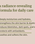 Turmeric Body Wash – Purifying and Radiance-Revealing