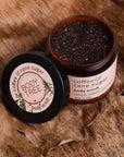 Cane Sugar And Coffee Body Scrub Exfoliator