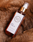 Rose Body Oil