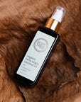 Organic Extra Virgin Coconut Oil For Intense Moisturization