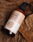 Roots & Bloom Moisturizing Body Lotion