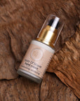 Roots & Bloom Moisturizing Hand Cream with Shea Butter and Tamanu Oil
